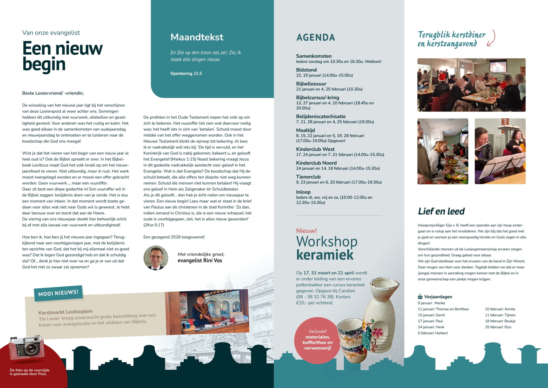 Looierspost Januari Februari2026 2