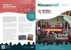 Looierspost September Oktober 2025 1